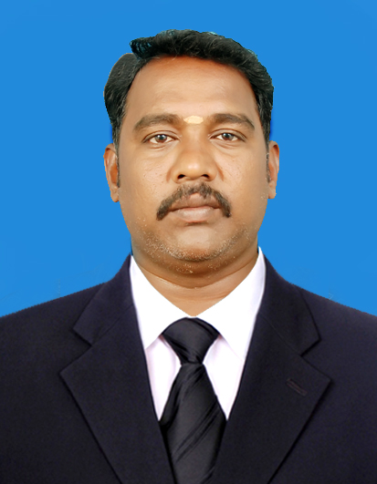 G. Yuvaraj